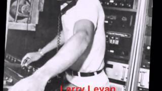 Jimmy Ross   First True Love Affair Larry Levan Mix