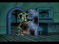Just One Bite This Is Gas SpongeBob Deleted Scene 2001