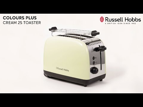 Тостер Russell Hobbs 26551-56 Colours Plus