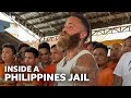 Gang Culture Behind Bars Ashley Cain Into The Danger Zone BBC Three