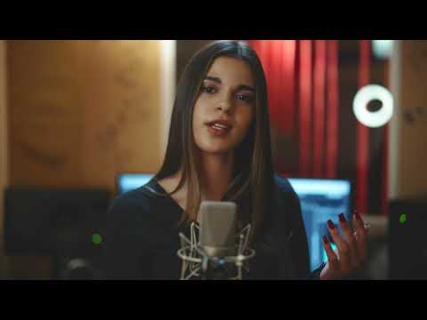 Xhesika Ramaj “ C'pate djale i nenes " (Cover)