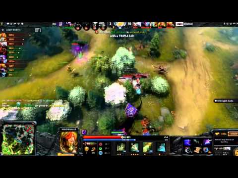 Top 3 plays from Day 3 of The Summit 4