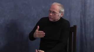 Classic Talk: Adam Fisher Part 2