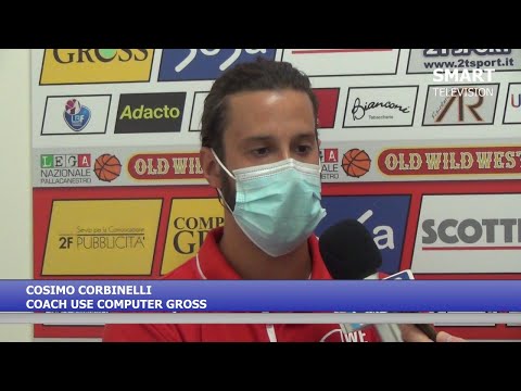 AL VIA LA STAGIONE 2021/2022 USE COMPUTER GROSS