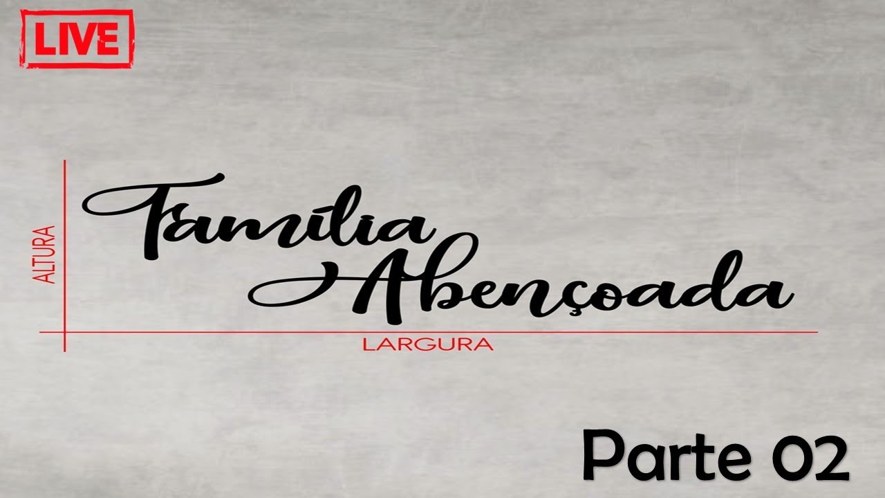 LIVE de Oração - Dia 19/09/24