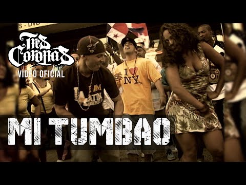 Tres Coronas Mi Tumbao 2007 Mix - Machete World