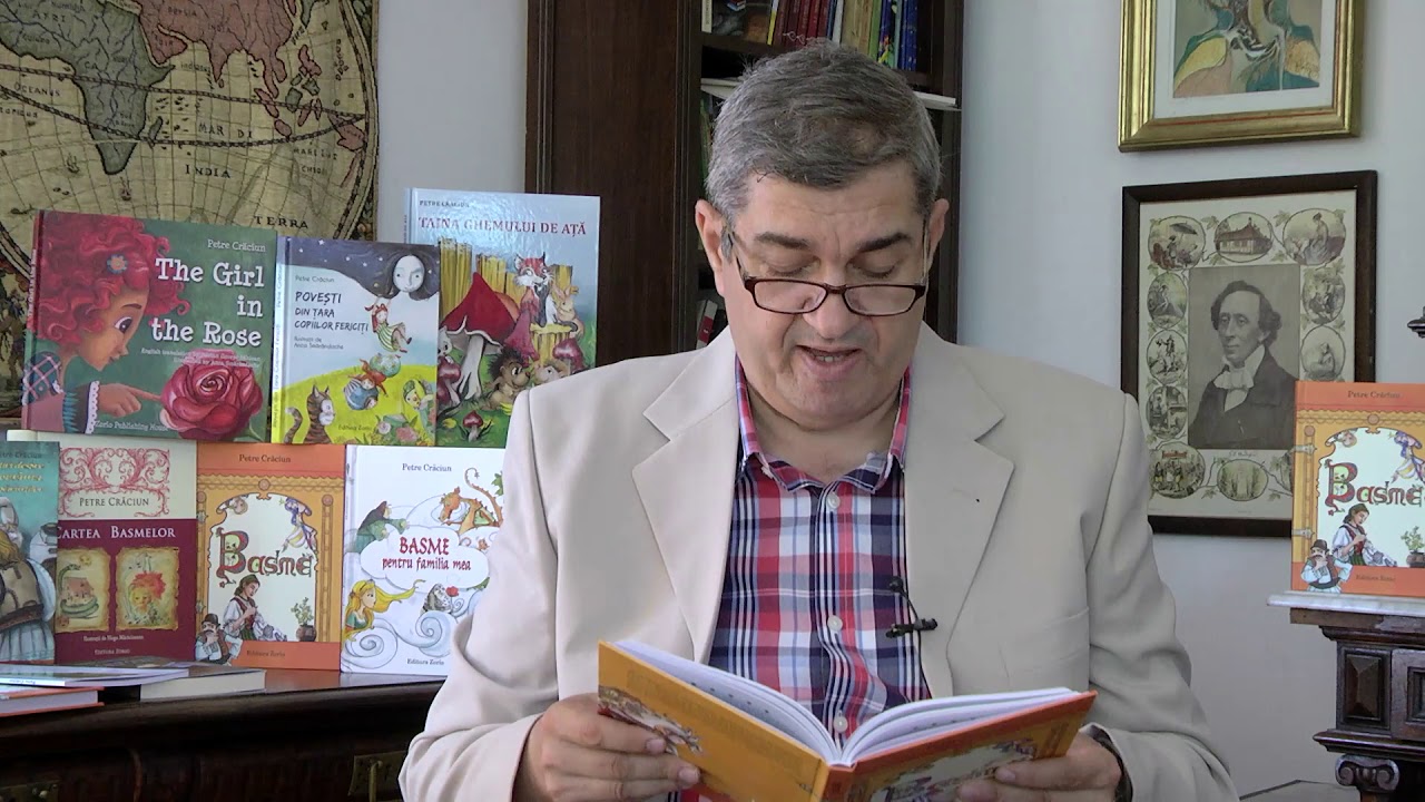 Watch Tara Adevarului Si Imparatul Minciuna Now Povestea de vineri: ?ara Adev?rului ?i Împ?ratul-Minciun? (ed. 28)