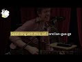 Spoon - Chicago at Night [karaoke]