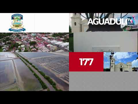 TRASMISION ESPECIAL COCLE,  AGUADULCE