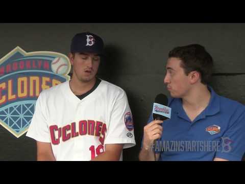 Coney Convos - Adam Hill