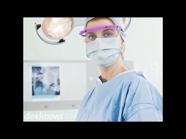 Northwest Iowa Surgeons PC - Brian P Wilson DO - Spencer, IA