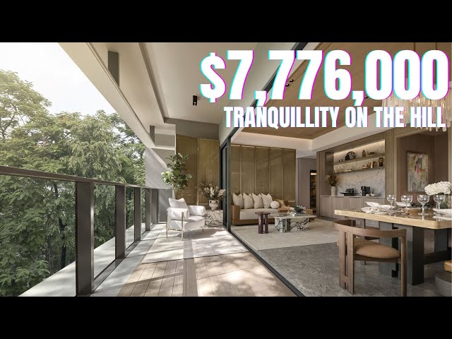 5 Bed Condo for Sale in  Watten House - Image 11