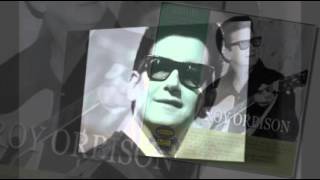 Roy Orbison   Candy Man