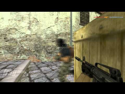 FRAGlider - SNAKJ vs pinkmind @ SteelSeries Summer Cup