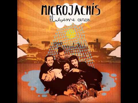 Microjachís - Un pirata quiero ser ( Bonus track)