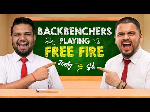 LEARNING FREEFIRE WITH @jontylive2919 #roadto1million