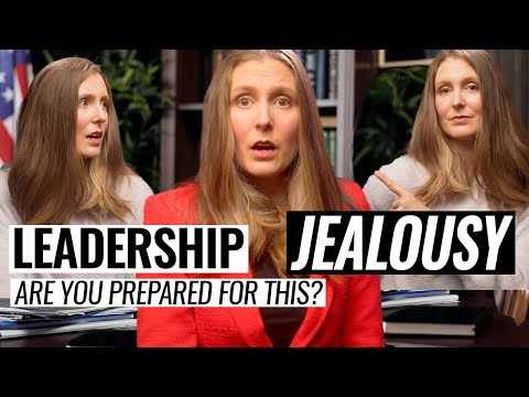 3 HARSH Leadership Truths NOBODY Prepares You For
