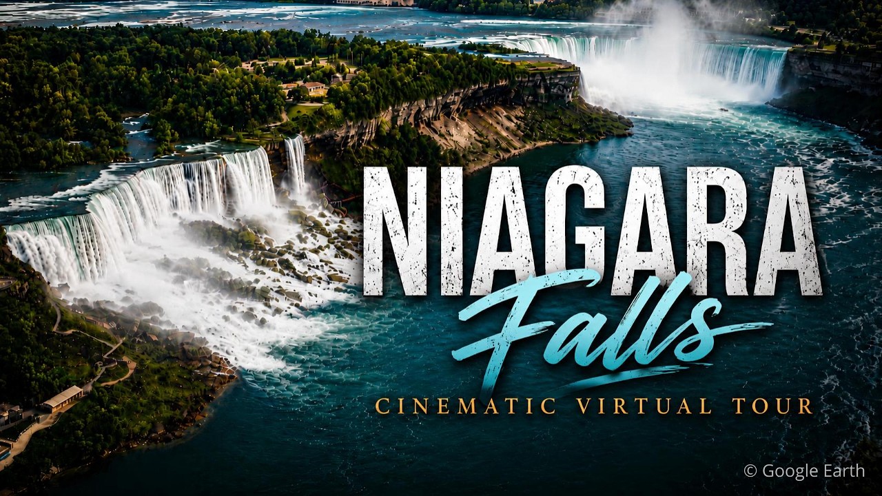 Niagara Falls