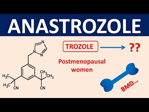 Anastrozole arimidex 1mg tablet, astrazeneca, 28 tablets