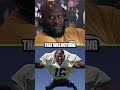 How Big Ben helped put James Harrison on the map #nfl #steelers #nflplayer #steelersnation
