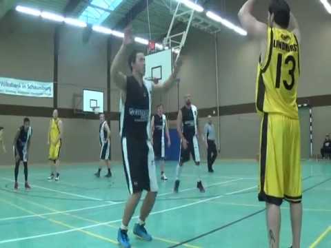 Bezirksliga Herren 2016 2017 TuS Jahn Lindhorst- TKW Nienburg