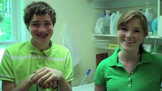 Fixitnow.com — So Helpful, It's Scary!