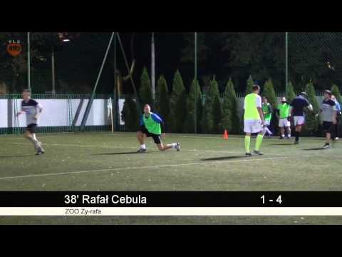 3. tydzień: Nie ma Lipy - ZOO Ży-rafa (FLS Jesień 2013)