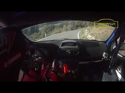 rally pomarance 2018 obc galullo mattei ps4 montecatini v c  movie
