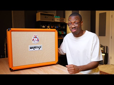 when solid state crushes tube amps