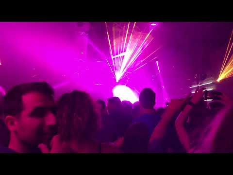 Paul Van Dyk @ Neuraum - Paul Van Dyk & Aly & Fila feat. Sue McLaren - Guardian (PVD Club Mix)