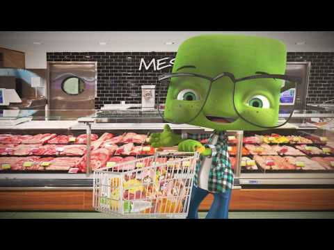 IDEA | Vikend akcija 9 - 11.11.2018.