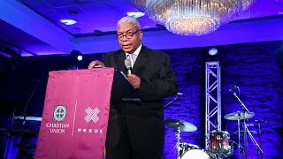 Nexus 2017 - Reverend Eugene Rivers - Draw Near with Confidence