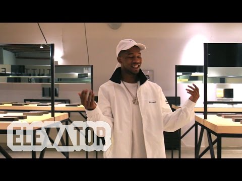 $teven Cannon -  Famous (Official Music Video)