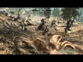 TES 5 - Skyrim - FUS RO DAH Compilation ...