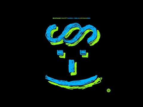 BEATEASE CONCEPT "Garde Le Smile" RMX by LE4ROMAIN