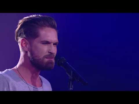 Simon Morin - Come With Me Now (Cover Kongos)
