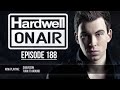 Hardwell Hardwell On Air 188