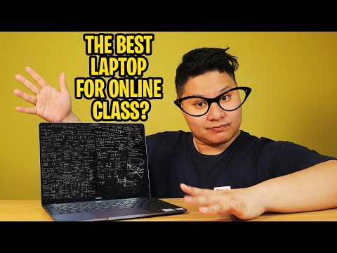 , title : 'THE BEST LAPTOP FOR ONLINE CLASS?'