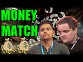 Tweedy Geras Vs KingGambler Sub Zero INSANE FT10 MONEY MATCH Mortal Kombat 11