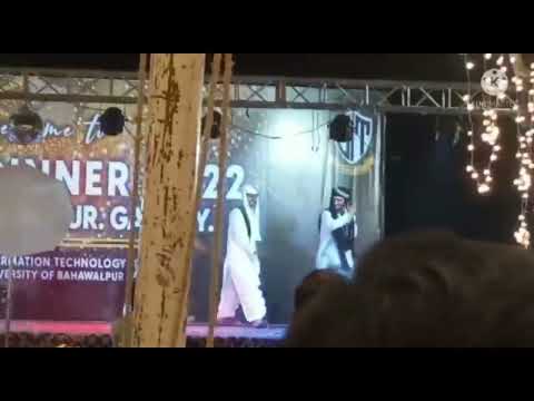 Balochi chaap | Balochi Cultural Chaap | Kamo Kamo Habar - Female version ( Mana Duniya Gushee )