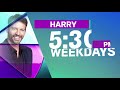 August 2019 Timeslot Changes