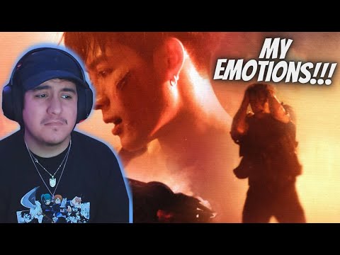LITERAL CHILLS!!! Jackson Wang, Internet Money - Drive You Home REACTION