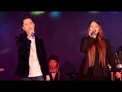 CHELLI ECHEL NUNGSHI ECHEL