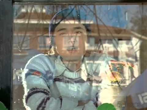 Đợi chờ một giấc mơ - Quang Vinh