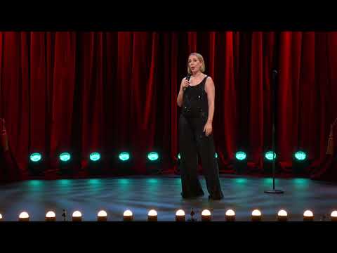 Katherine Ryan - First Born Daughter