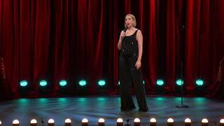 Katherine Ryan - First Born Daughter