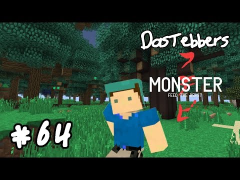 FTB Monster - E64 (Na-Na-Nano)