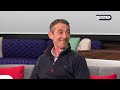 Davy Russell: my life and career in the saddle | Luck On Sunday | Racing TV