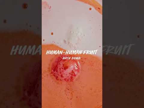 Human-Human Fruit