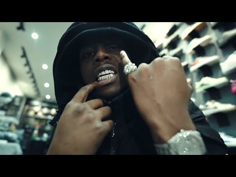 TR - Where Do I Start (Official Video)